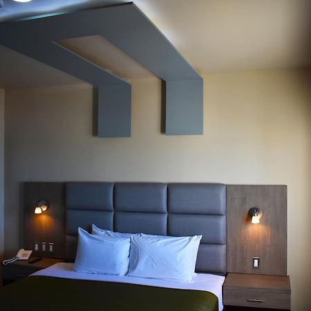Hotel Jatay Тіхуана Екстер'єр фото