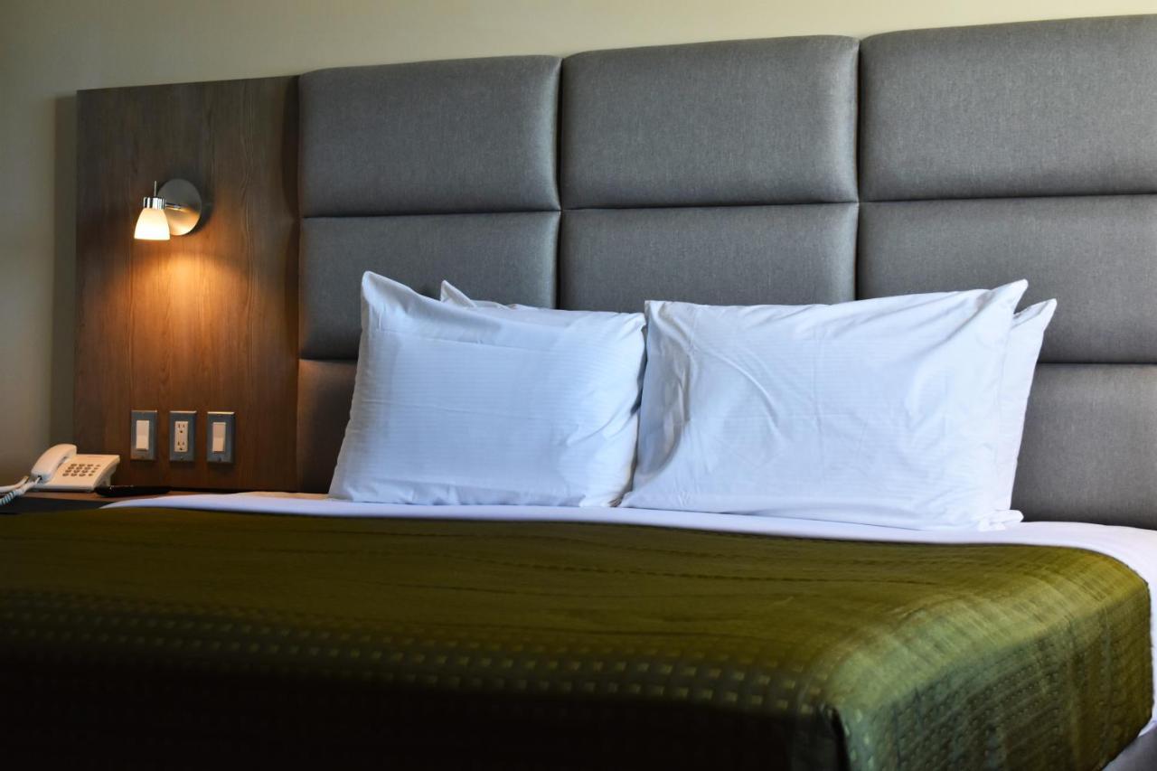 Hotel Jatay Тіхуана Екстер'єр фото
